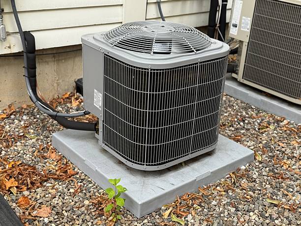 24/7 Emergency Hvac Installation experts in Fombell, PA