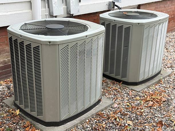 Reliable Hvac Installation contractor in Fombell, PA by JG Cool HVAC